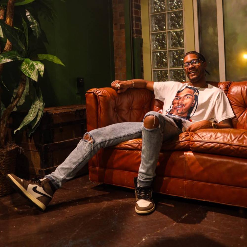 Meet your Posher, Randal